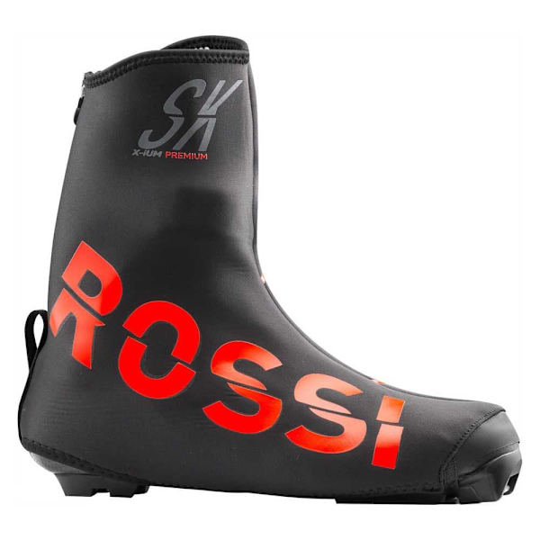 Rossignol Overboot Svart EU 47-49