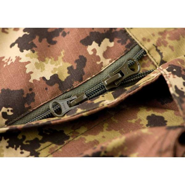 Invadergear Mk.ii Predator Combat Byxor Brun S Man