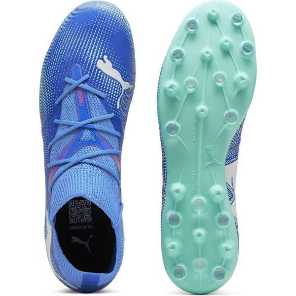 Puma Future 7 Match Mg Fodboldstøvler  EU 47