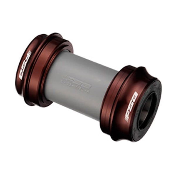 Fsa Adapter Pf30 Mtb Cfmm3-46/73 Svart