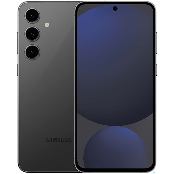 Samsung S24 Fe 5g 8gb/256gb 6.7´´ Grafit