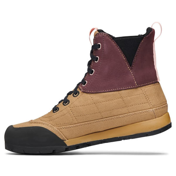 Black Diamond Circuit Mid Tilgangssko  EU 37 1/2 Kvinde