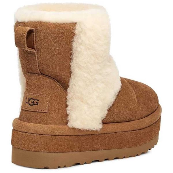 Ugg Classic Cloudpeak Stövlar Brun EU 36 Kvinna