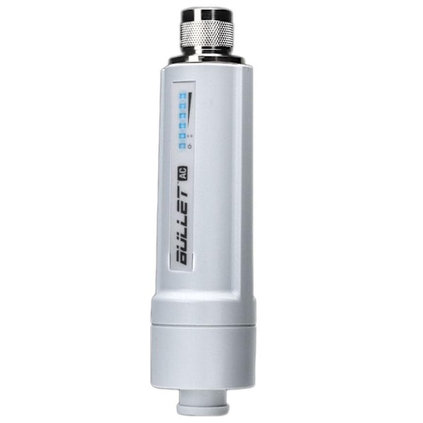 Ubiquiti Bullet Airmax Ac Dual Band Valkoinen