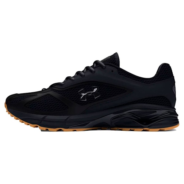 Under Armour Hovr Apparition Tsm Sko Sort EU 37 1/2 Mand