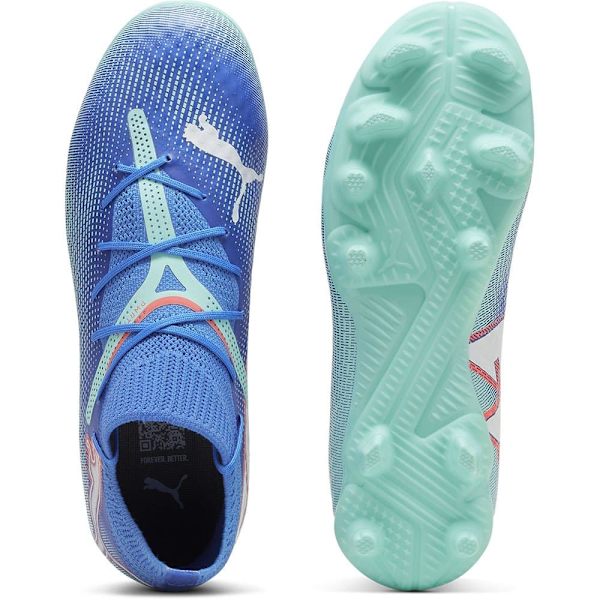 Puma Future 7 Pro Fg/ag Jr Fotbollsskor  EU 34