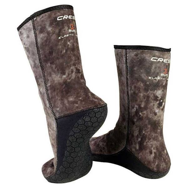 Cressi Strumpor Tracina Ultraspan 3 Mm Flerfärgad EU 37-39
