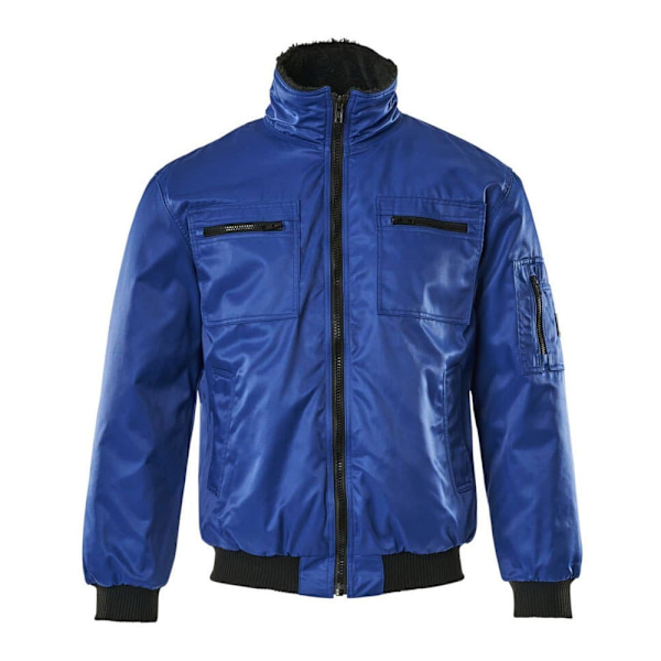 Mascot Pilotjakke Originals 00516 Blå 2XL
