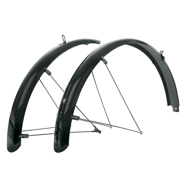 Sks Stænkskærme Basic 69 Mm Søvfarvet 27.5-29´´