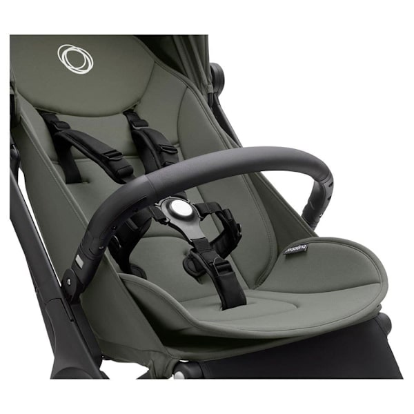 Bugaboo Safety Bar Butterfly Søvfarvet