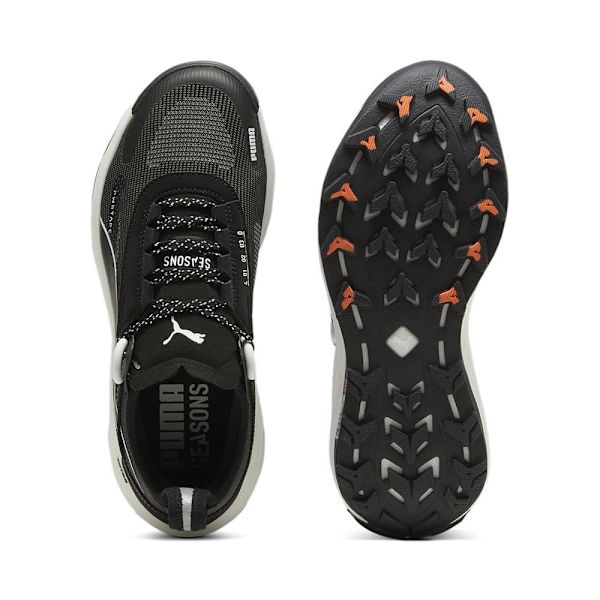 Puma Voyage Nitro 3 Tech Løbesko  EU 38 Kvinde