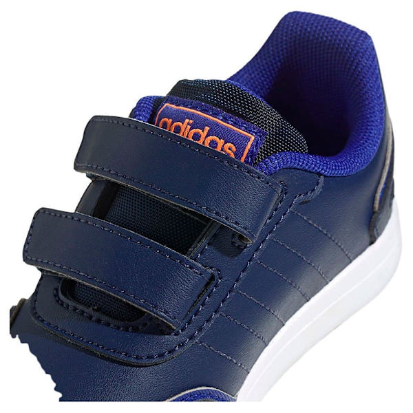 Adidas Spädbarnstränare Vs Switch 3 Cf Blå EU 22