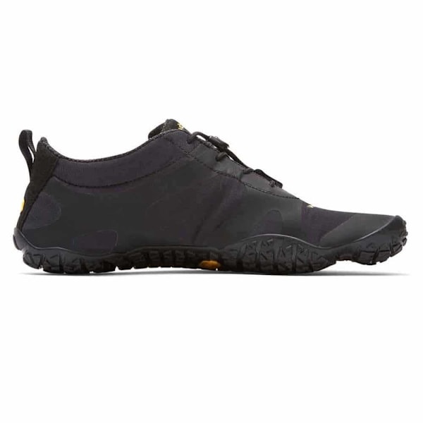 Vibram Fivefingers Trail Løbesko V Alpha Sort EU 39 Kvinde