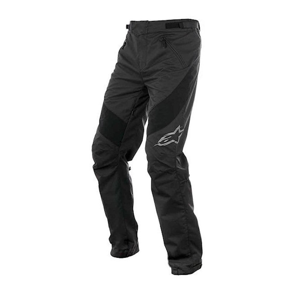 Alpinestars Bicycle All Mountain Bukser Sort 30 Mand