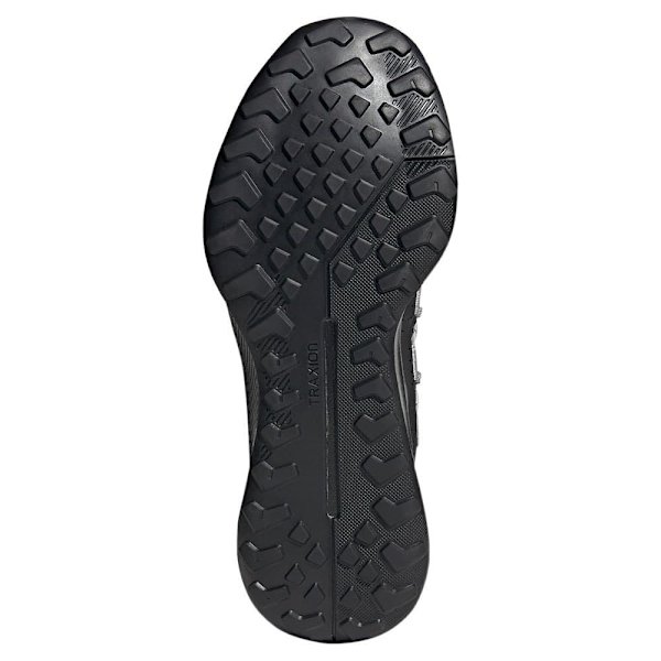 Adidas Terrex Voyager 21 Vandringsskor Svart EU 43 1/3 Man