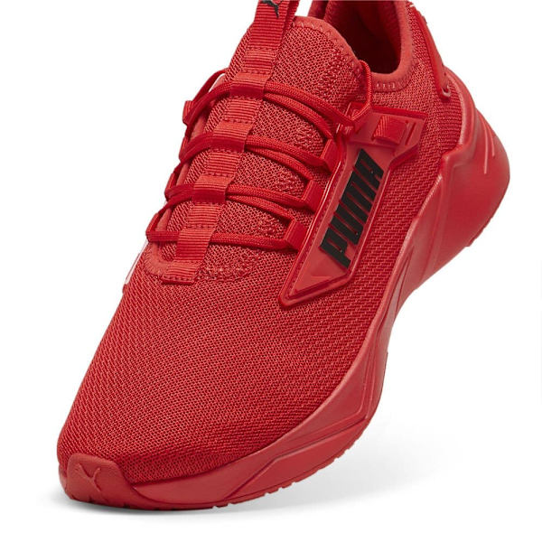 Puma Retaliate 3 Juoksukengät Punainen EU 42 Mies