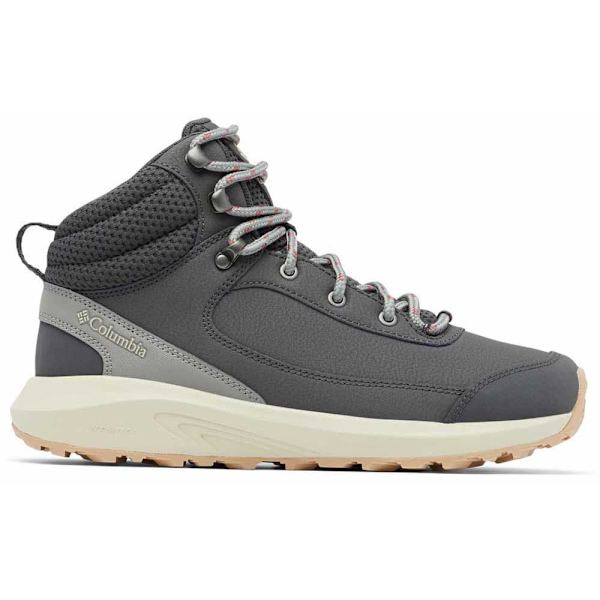 Columbia Vaelluskengät Trailstorm™ Harmaa EU 39 1/2 Nainen