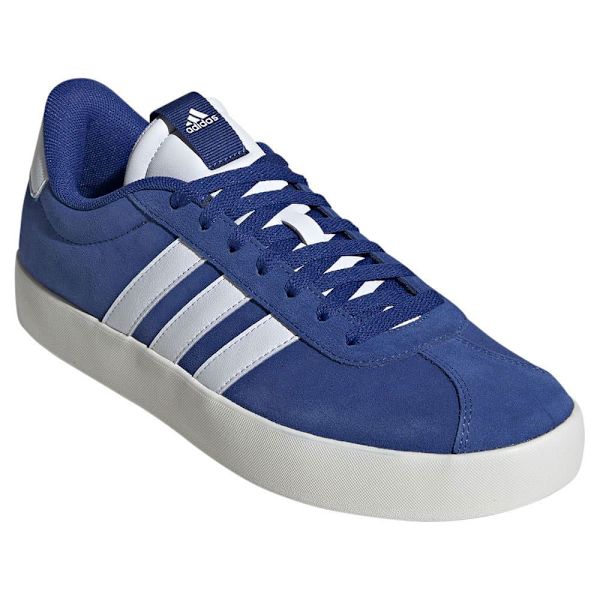 Adidas Vl Court 3.0 Sko Blå EU 46 Mand