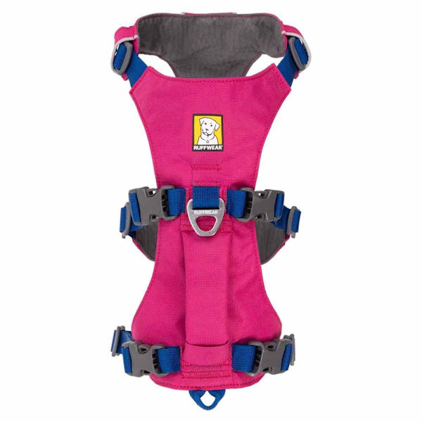 Ruffwear Seletøj Flagline™  S