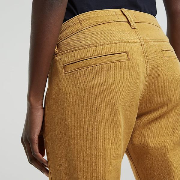 G-star D25257-d730 Jeans Brun 32 / 32 Kvinna