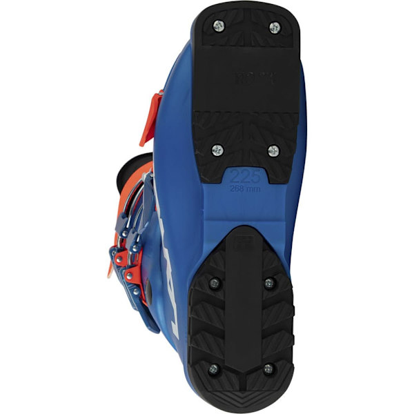 Lange Rsj 65 Junior Alpina Skidpjäxor Blå 22.5