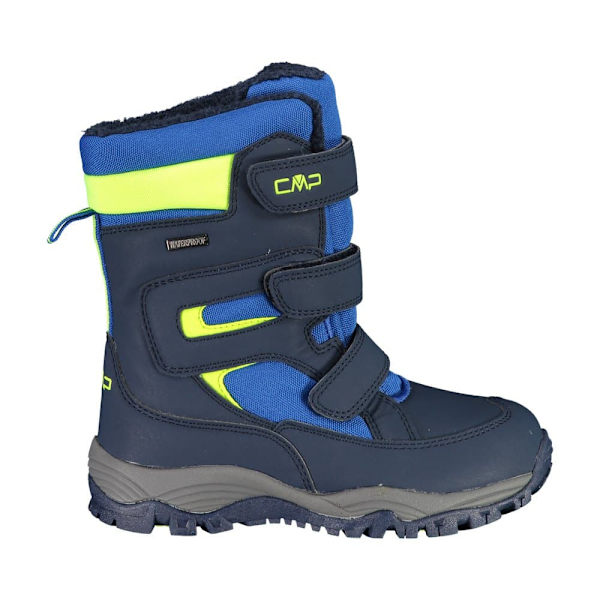 Cmp Hexis Wp 30q4634 Lumisaappaat Sininen EU 33