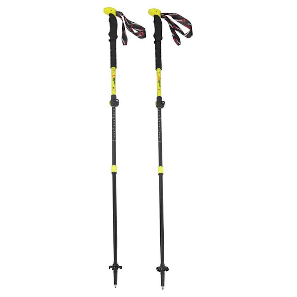Rock Experience Stænger Dynamic X Søvfarvet 115-135 cm