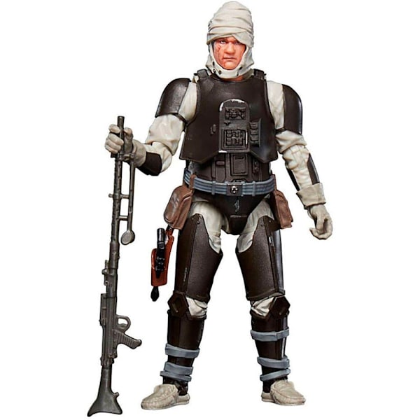 Star Wars Dengar Episode Iv 15 Cm Monivärinen