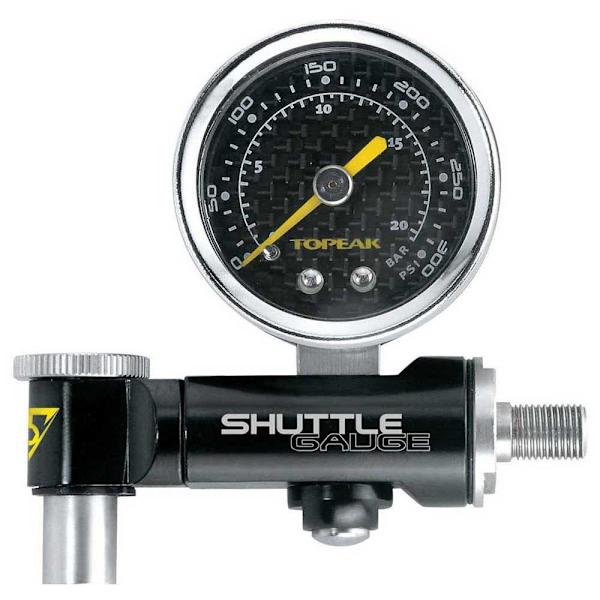 Topeak Shuttle Gauge Sort 300 Psi