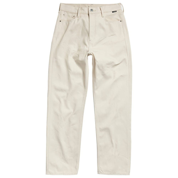 G-star Type 89 Loose Fit Jeans Beige 28 / 32 Kvinna