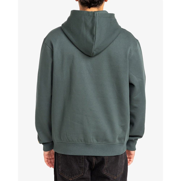 Rvca Desert Cuts Huppari Vihreä XL Mies