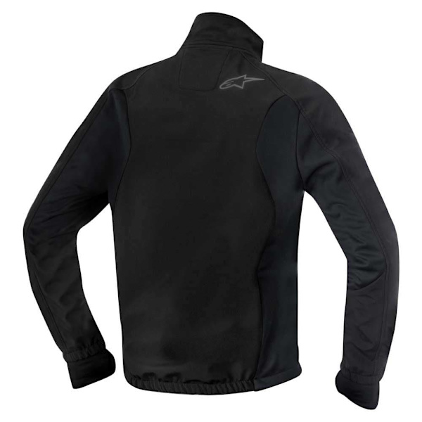 Alpinestars Jakke Tech Layer Sort L Mand