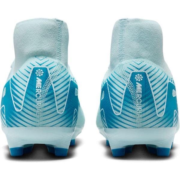 Nike Zm Superfly 10 Acad Fg/mg Jalkapallokengät  EU 44