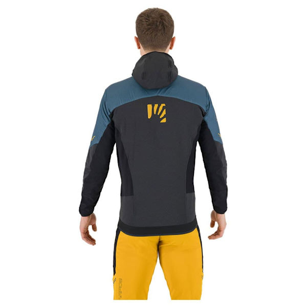Karpos Alagna Plus Evo Jakke  XL Mand