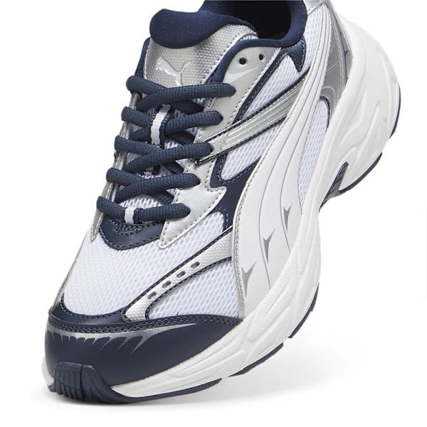Puma Select Morphic Skor Vit EU 40 Man