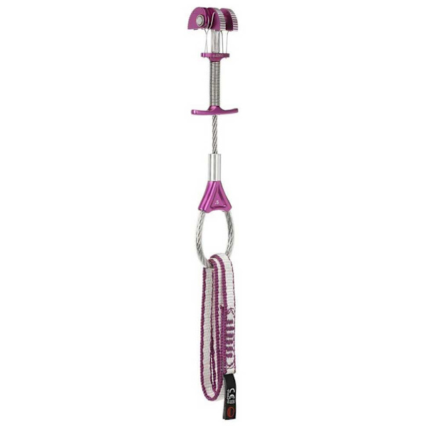 Wildcountry Zero Friend Væganker Sort 20-32.9 mm