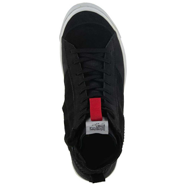 Alpinestars Stated Motorcykel-sko Sort EU 42 Mand