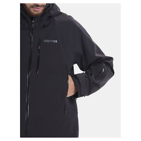 Marmot Solitude Ul Bio Takki  XL Mies