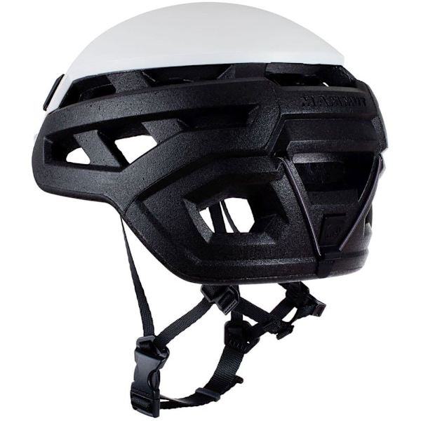 Mammut Hjelm Wall Rider Hvid 52-57 cm