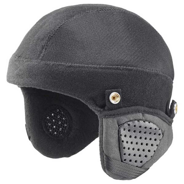 Bern Tilbageholdelse System Thin Shell Cold Weather Sort S