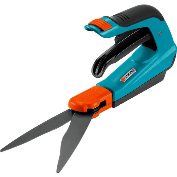 Gardena Roterbar Grässax Comfort