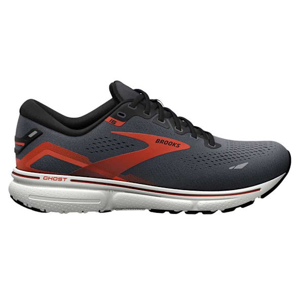 Brooks Ghost 15 Limited Edition Löparskor Grå EU 46 Man