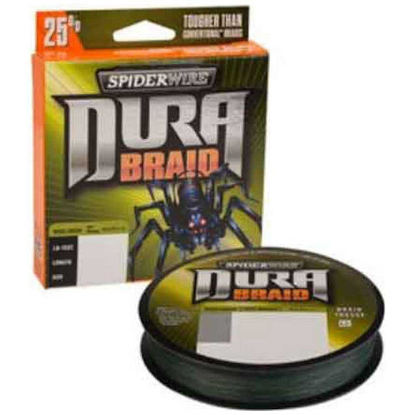 Spiderwire Punottu Spw Dura 275 M Hopeinen 0.430 mm