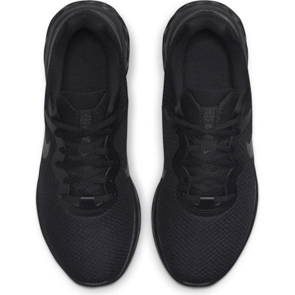 Nike Løbe Skoe Revolution 6 Nn Sort EU 36 Kvinde