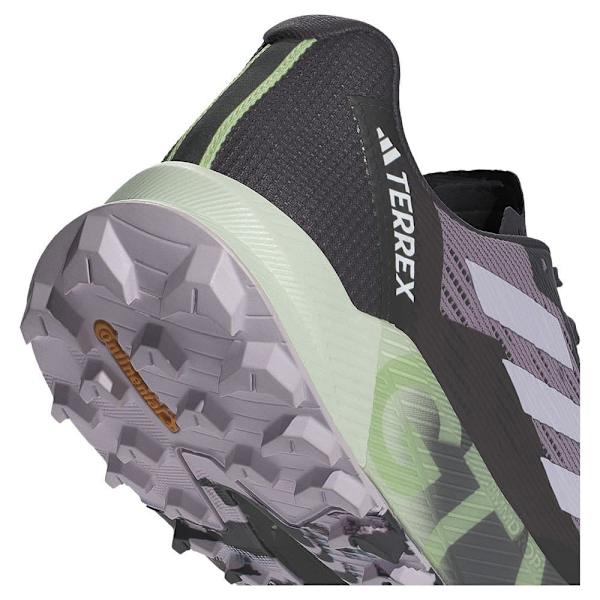 Adidas Trail Løbesko Terrex Agravic Flow 2 Goretex Grå EU 37 1/3 Kvinde