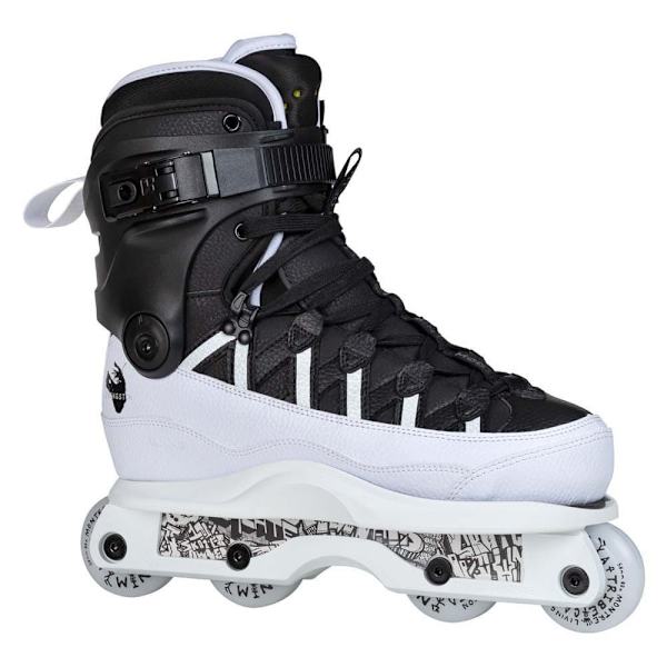 Iqon Rullskridskor Ag 15 Montre Pro Skate  EU 43