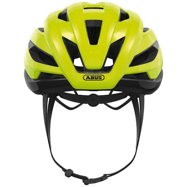 Abus Kypärä Stormchaser Keltainen S
