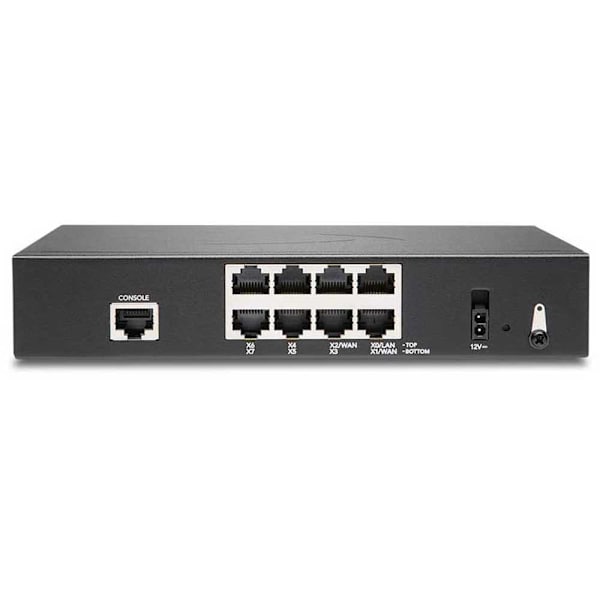 Sonicwall Firewall Tz370 High Availability Sort