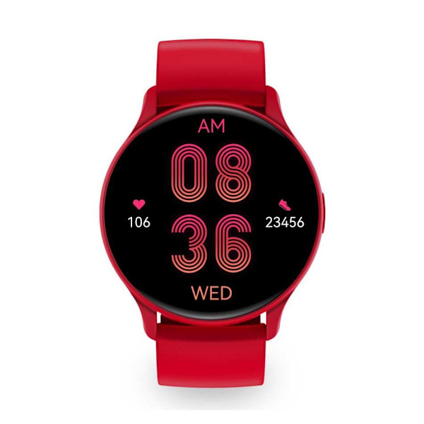 Ksix Core Amoled Limited Edition Smartur