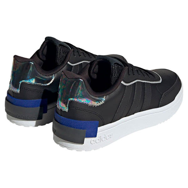 Adidas Utbildare Postmove Se Svart EU 40 2/3 Kvinna